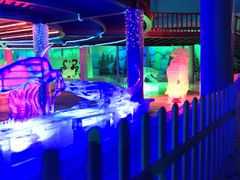 -石林冰雪海洋世界