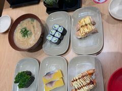 -友壹町寿司(佛山新DNA店)