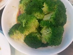 西蘭花-翅翅赢碗仔翅(拱北口岸店)