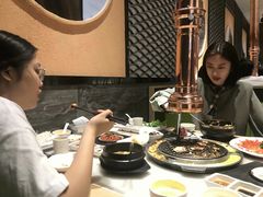 -韩宫宴烤肉·黑毛和牛·料理(合肥滨湖银泰城店)
