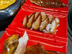 -羲和雅苑•北京烤鸭(平安国际金融中心店)