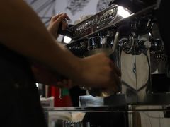 -王森咖啡西点烘焙培训(上海名厨中心店)