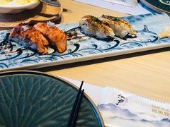 -秋荀日本料理(昆明同德广场店)