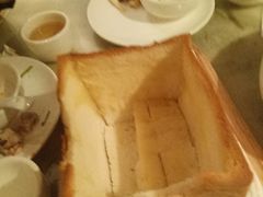 -绿茶餐厅(广州天河城店)