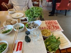 -阳坊大都涮羊肉(阳坊总店)