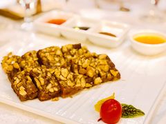 -臻宝中餐厅·大连菜·海鲜·融合菜(大连一方城堡豪华精选酒店)
