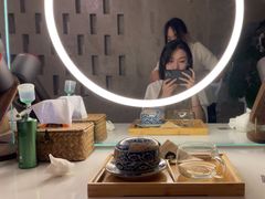 -施奈儿.洗头頭療.按摩SPA.采耳(上梅林店)