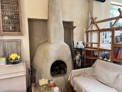 -小时光咖啡馆(开森度假森林店)