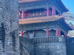 -沈阳市东陵公园