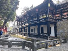 -白帝城·瞿塘峡景区