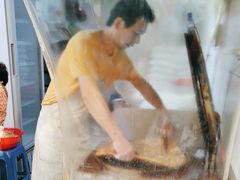 -咏春葱油饼(德政中路店)