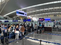 -河内内排国际机场