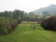 -北京宽沟会议中心