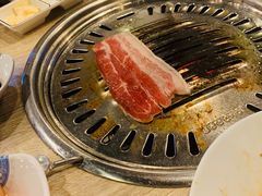 -郑阿姨的家·이모네·韩料&烤肉(武川路店)