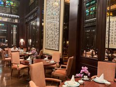 -明阁 Ming Court(广州朗豪酒店)