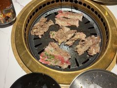 -花味烤肉·拌饭(庐阳万象汇店)
