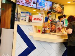 -DQ·蛋糕·冰淇淋(富华里店)
