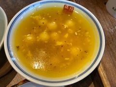 -香园茶社·金陵小灶(老门东店)