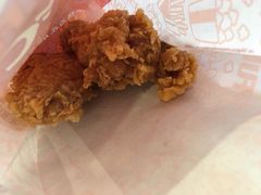 -肯德基(大朗长盛店)