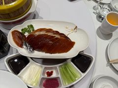 -大鸭梨烤鸭(枣园店)