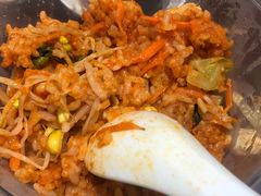 -喔爸韩国美食万达江北店