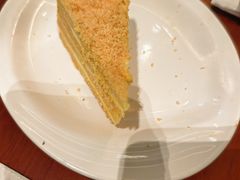 -波特曼西餐厅(中央大街店)