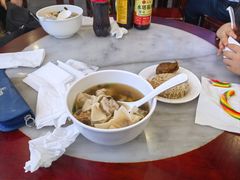 -馄饨侯(前门店)