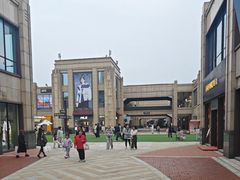 -首创奥特莱斯(昆山店)