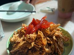 -小吊梨汤·北京菜·烤鸭(双井乐成中心店)