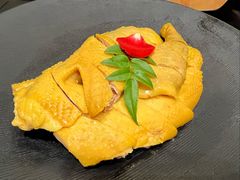 上海葱油鸡-上海1号私藏菜(黄浦店)
