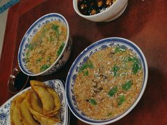 -清真马祥兴菜馆(云南北路店)