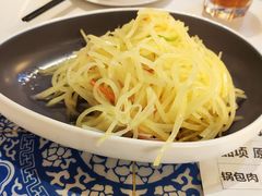 -东方饺子王(新奥购物中心店)