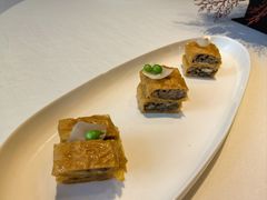 -松鹤楼(月坛店)