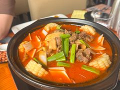 -莲餐厅·湖北菜·潜江小龙虾店(愚园路店)