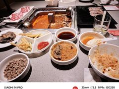 -海底捞火锅(方塔东街店)