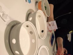 -兰湘子·湘菜小炒(崂山丽达店)