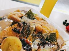 -林静小吃(复兴路店)
