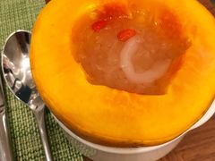 -济南香格里拉·咖啡泉自助餐厅