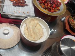 -郑喜旺烧烤(郑州总店)