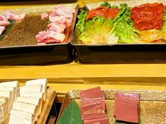 -牛New寿喜烧(曹路花园城店)