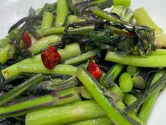 -洈水谣 · 地道荆州松滋菜(菱角湖公园店)