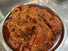 -西昌藿香火盆烧烤(金西路店)