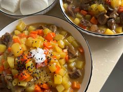 -鱼乐岛餐厅·户外花园主题餐厅