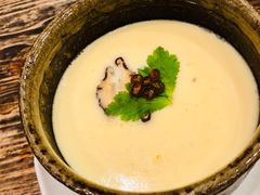 茶碗蒸-鰓呼吸(那覇久茂地店)