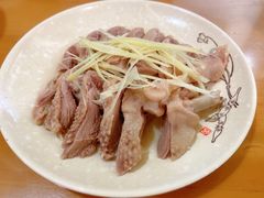 -乡亲鹅肉城(吴江店)