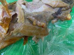-大益烤鸡
