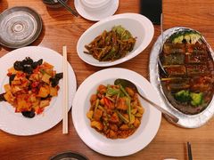 -垚慈居素食(华发新城店)