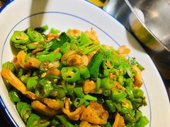 -醋果子炒大肠·老赣南客家菜(渔湾里店)