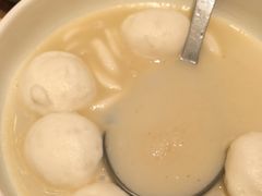 顺德手打鱼腐-茉里粤菜(皇姑万象汇店)