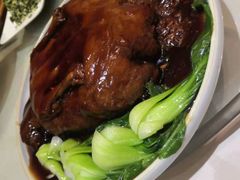 -老正兴菜馆(福州路店)